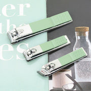 16 In 1 Nail Kit Manicure Cutters | Nail Clipper | Pedicure Nail Scissors Tool Set