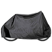 Bike Cover Dust & Water Proof | Universal 70 And 125 Scratch & Rust Proof Cover