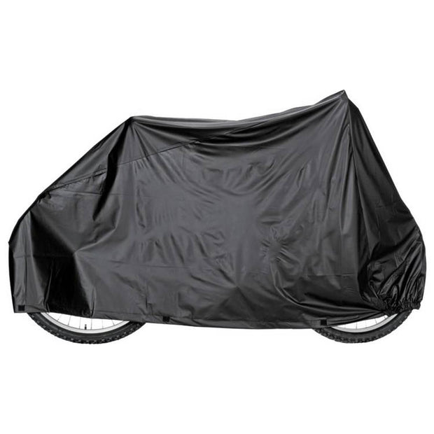 Bike Cover Dust & Water Proof | Universal 70 And 125 Scratch & Rust Proof Cover