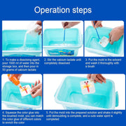 Handmade Water Toys Water Elf Set Ocean – Magic Water Toy Kit