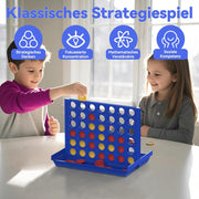 4 In A Row Board Game For Kids | Board Games Indoor & Outdoor
