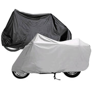 Bike Cover Dust & Water Proof | Universal 70 And 125 Scratch & Rust Proof Cover