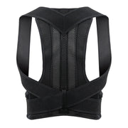Adjustable Posture Belt | Backbone Belt, Spine Support Belt, Back Pain Relief