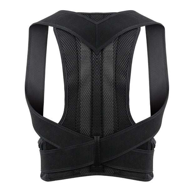 Adjustable Posture Belt | Backbone Belt, Spine Support Belt, Back Pain Relief