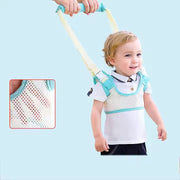 Baby Walking Carrier | Adjustable Kids Walker