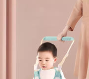 Baby Walking Carrier | Adjustable Kids Walker