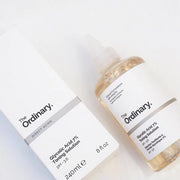 The Ordinary Glycolic Acid 7% toner | For Radiant Skin, Removes Dead Skin Cells, Brightness & smoothness, 240ml