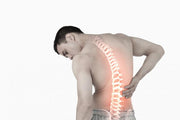 Adjustable Posture Belt | Backbone Belt, Spine Support Belt, Back Pain Relief